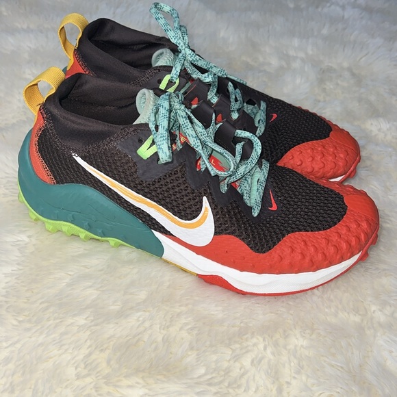 Nike Wildhorse 7 - Picture 5 of 8